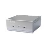 преобразователь ethernet PoE
