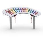 музыкальная игровая конструкция