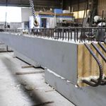 бетон с высоким сопротивлением