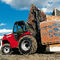 подъемная тележка на колесахM 26-4Manitou America's, Inc.