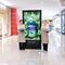 рекламная стеллаJCDecaux - Mobilier Urbain