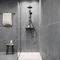 термостатическая душевая стойкаTH4382008046DURAVIT