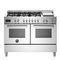 газовая кухонная плитаPRO126G2EXTBertazzoni