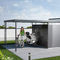 современный навесHighLineBiohort GmbH