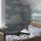 современный обоиIn the CloudsBoråstapeter
