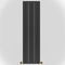 радиатор на горячей водеOPTIMA Anit Radiator