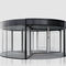 дверь вращающаясяORBIT TRISENSBoon Edam