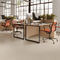 виниловое напольное покрытиеMIPOLAM TROPLAN Gerflor - Contract Sport & Contract Flooring