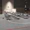 спортивное покрытие для интерьераTARAFLEX® MULTI-USE Gerflor - Contract Sport & Contract Flooring