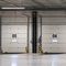 секционное промышленные воротаCRAWFORD OH1142P DUAL DRIVEASSA ABLOY Entrance Systems