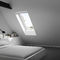 проекционное мансардное окноE-CLASS : MANUALLY VENTING SKYLIGHTVELUX