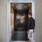 настенный зеркало-телевизорAhead SmartMirrorSchindler