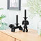 подсвечник из алюминияCANDOLLSFatboy the original
