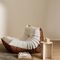 современное низкое креслоTOGO BOSSLigne Roset