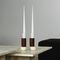 подсвечник из мрамораBLOXNormann Copenhagen