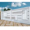 створчатое воротаCITRINE B037Gates-Creations