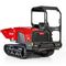 мини-опрокидыватель с задней разгрузкойTX3005HINOWA SPA