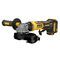 портативный орбитальный шлифовальный станокDCG404NT-XJDEWALT