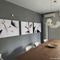 акустическая панель для стеныAKUPAN&reg; ARTOudimmo Acoustic Design