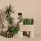 кадка для садовых растений из металлаPLANT HEREMIZETTO AB