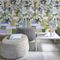 современный обоиPOTTERY STUDIO DESIGNERS GUILD