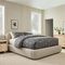 двуспальная кроватьLaurentWest Elm