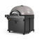 печь для пиццы для ресторанаROTO DOME TOUCHOEM - Pizza System - Your Pizza Hub