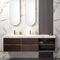 тумба с раковиной для бытового использованияSYMPHONYGAMADECOR &ndash; PORCELANOSA Grupo