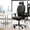 современное директорское креслоXXLIS5Interstuhl Büromöbel GmbH & Co. KG