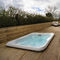 встраиваемая спа-ваннаLODGE LJacuzzi France