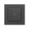 вариатор нажимная кнопкаHMIP-UDI-PB2-AHomematic IP by eQ-3