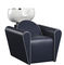 раковина для мытья головы из керамикиBLUESWASH BASICGamma & Bross