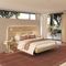 двуспальная кроватьMAJESTICMeubles C&eacute;lio