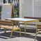 современный столVERA BABYmmcit&eacute; street furniture