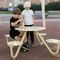 дизайнерский столORBITmmcité street furniture