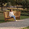 современная общественная скамейкаSEDANmmcit&eacute; street furniture