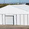 металлический каркас для зданийPRE-ENGINEERED CLEARSPAN STRUCTURESWilliams Scotsman