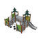 игровая конструкция для игровой площадкиUNIMINI BERGVIKENHAGS Aneby AB