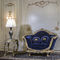 стилизованное креслоEMPIREVIMERCATI MEDA LUXURY CLASSIC FURNITURE