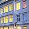 распашное окноHAMBURG, GERMANYAccsys Technologies