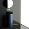 напольная тумба под умывальникMADISON COMPOSITIONGLASS DESIGN Srl