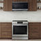 микроволновая печьME90H1780RAASAMSUNG Home Appliances