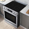 электрическая кухонная плитаNSE90H63SRAASAMSUNG Home Appliances