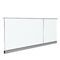 ограждение из алюминияALU CLASSYQingdao Jinfer International Co., Ltd.