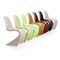 cтул уникальный дизайнPanton vitra