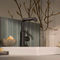 однорычажный смеситель для раковиныVANTIS Style Hybrid : 5460220933HANSA