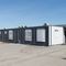 сборное зданиеPROGRESS 2 FEU : SERVICE VOIRIE AMIENS MÉTROPOLEAlgeco France
