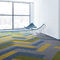 тафтинговое ковровое покрытиеFLOTEX PLANKSForbo Flooring Systems