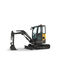 экскаватор миниECR25Volvo Construction Equipment Germany GmbH