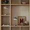 лампа для офисаCLAM&trade;Fritz Hansen